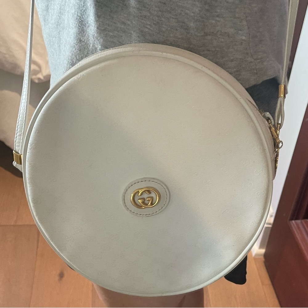 Vintage Gucci crossbody
